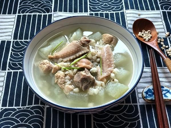  解暑|立秋后，最该多喝此汤，比骨头汤还营养，解暑降温，好喝不上火