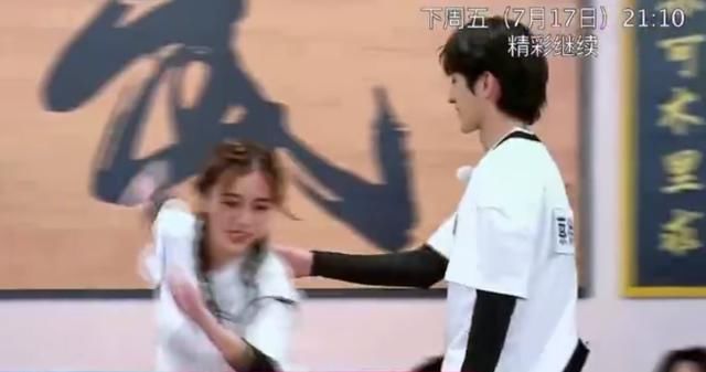  奔跑|200711《奔跑吧》预告出炉 比这一期的蔡徐坤更帅的永远是下一期的蔡徐坤