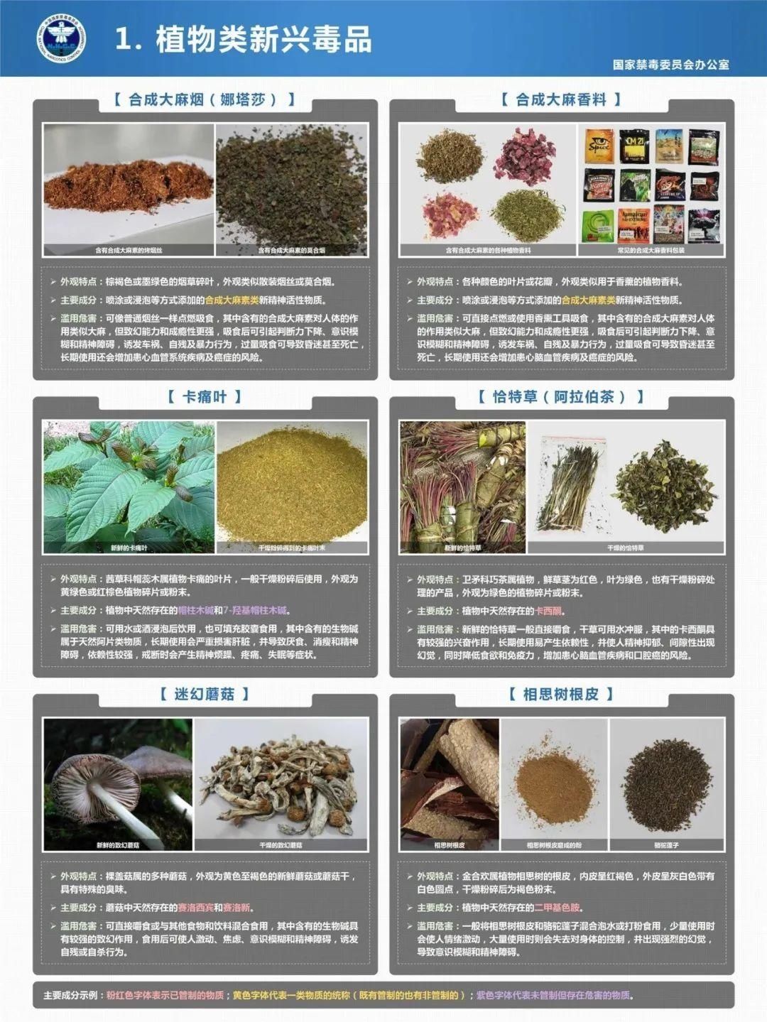 伪装|谁说茶叶袋里一定装着茶叶？小心伪装毒品