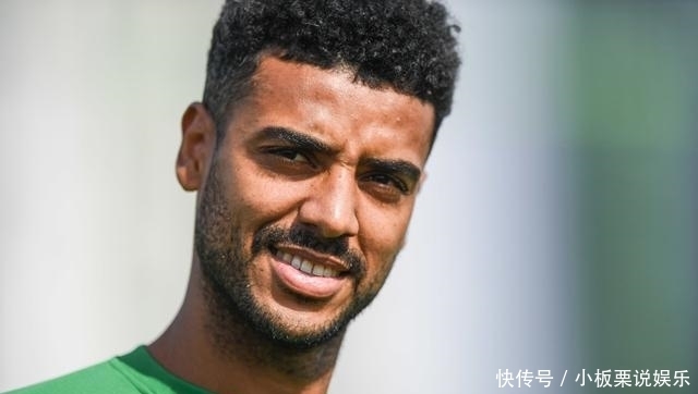 重组|阿兰状态神勇 巴坎布位置岌岌可危 新赛季国安锋线要不要重组?