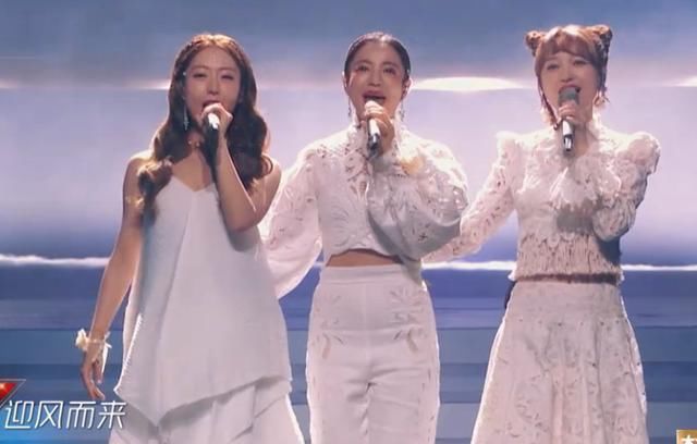  现场|《浪姐》投票魔幻，被喷＂小聋瞎＂现场观众喊冤，节目组要背大锅