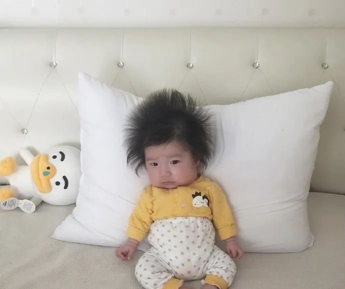  怀孕|生出高颜值宝宝的孕妈，不是拯救了银河系，而是怀孕期间在吃这些