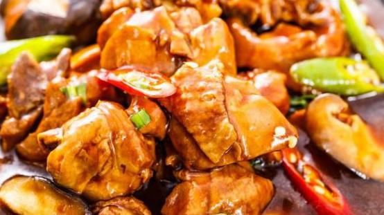  适量|美味营养的几道家常菜，看着就有食欲，好吃不腻人，家人超喜欢