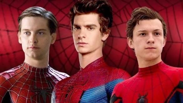  英雄|为何蜘蛛侠的力量比美国队长更强，但却无法战胜美队？技巧是关键