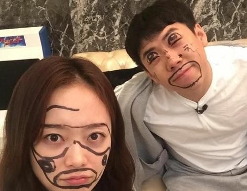  池石镇|《RunningMan》成员在各自领域属于什么水平？