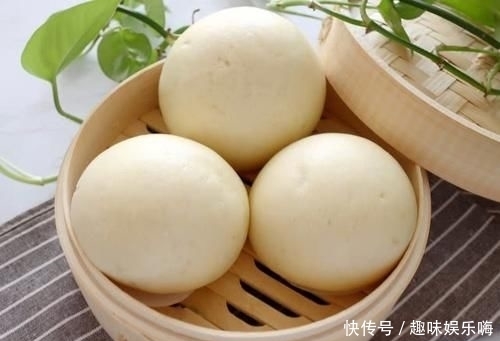 夏天|夏天，发面更容易成功，5种馒头做法，暄软有嚼劲，做一次吃一周