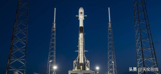 上天|SpaceX上天的背后——马斯克的野心进化史