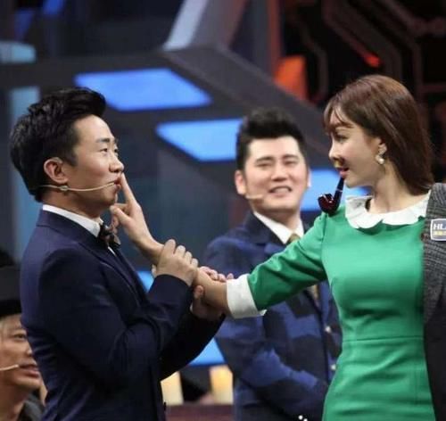  姐姐|杨迪帮倒忙，原本想为沈梦辰重回姐姐拉票，却扯出她的演技