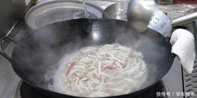 技巧|教你凉拌菜小技巧,从配菜到凉拌汁,详细讲解,新手一学就会做