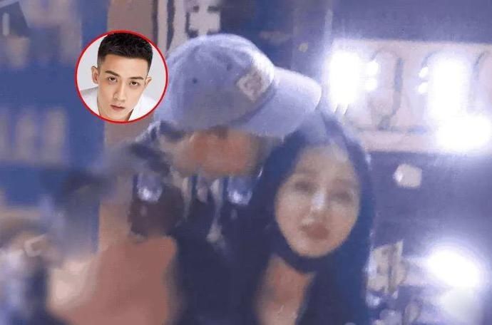  怪不得|怪不得他能看上伊能静，敢情喜欢打脸呗！