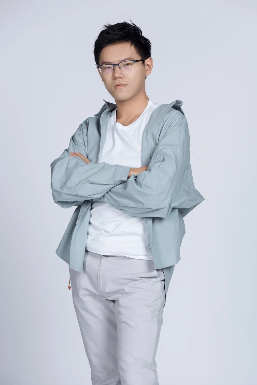 最强|《最强大脑》里的“六边形战士”!这位浙大男生太圈粉