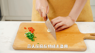  小米辣|学会冬瓜蒸蛋，早餐不用愁