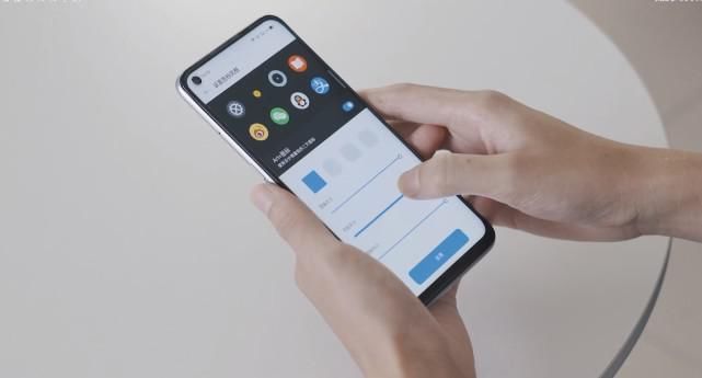 V5|realme V5发布!别看配置很一般,但是销量可能要碾压红米!