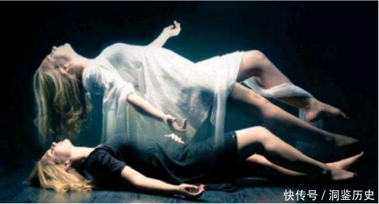 梦境的奥秘，小孩鬼魂投胎之谜