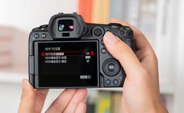 EOS|摄影摄像全能的干活利器 佳能EOS R5微单相机评测