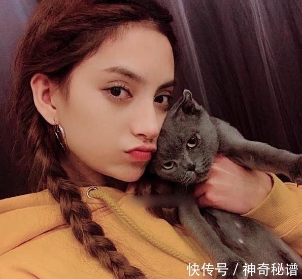 来头|《创造101》一米八外国长相女生踢馆成功还夺A,什么来头