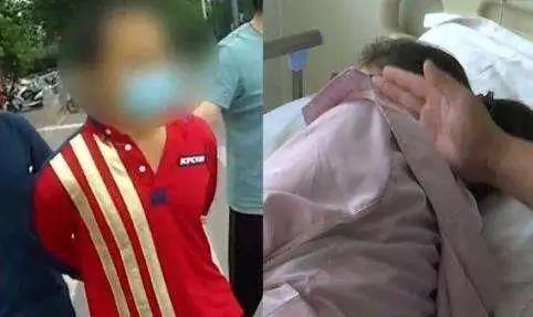  主人|房主在卧室里睡觉 小偷准备拍晕主人结果把人打醒 “大哥”这可是现实