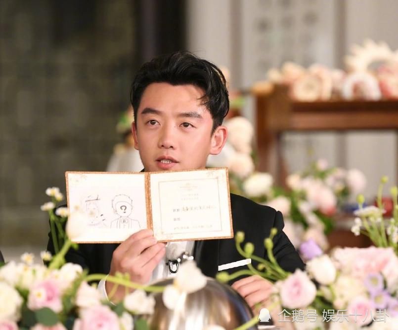  透露|“全勤王”郑恺为何缺席《奔跑吧黄河篇》？知情人透露内情，圈粉了！