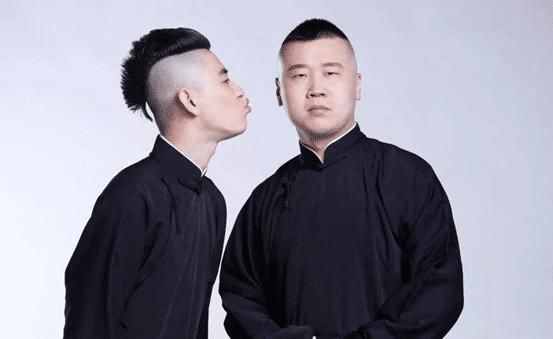  综艺|《德云斗笑社》：节目的走向可以多变，悬念才是综艺真人秀的趣味