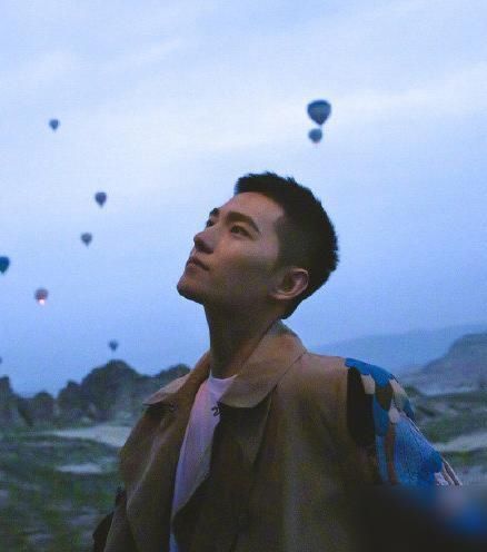  哥哥|杨洋终于克服综艺恐惧！时隔5年，化身成元气满满的哥哥？