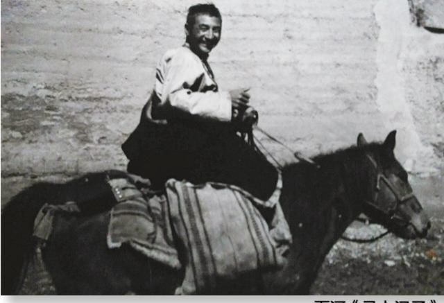  印象|西行笔记（3）甘南印象