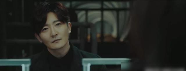  标题|Mirror拉片的标题：三《暗黑者》