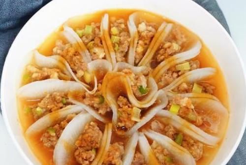 清热|眼下最该吃的食材，2块钱一斤，清热润肺，上锅一蒸营养又好吃！