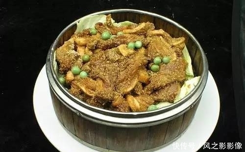 全国|全国30个地方的招牌菜，看到流口水！