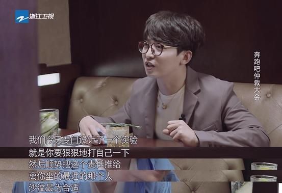  身边|李晨，男性绿茶流派第一人