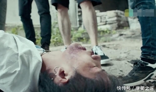 讲述|《少年的你》扛把子小北被抓后,谁注意他兄弟们的结局?太过现实