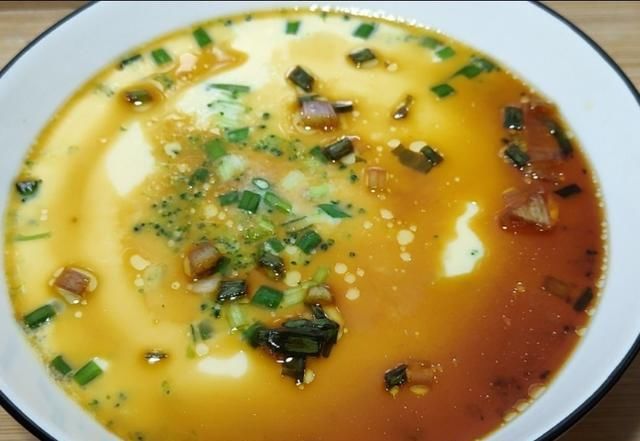  健康|这两种食材是绝配，简单一蒸，营养翻倍，香嫩开胃，正合小孩多吃