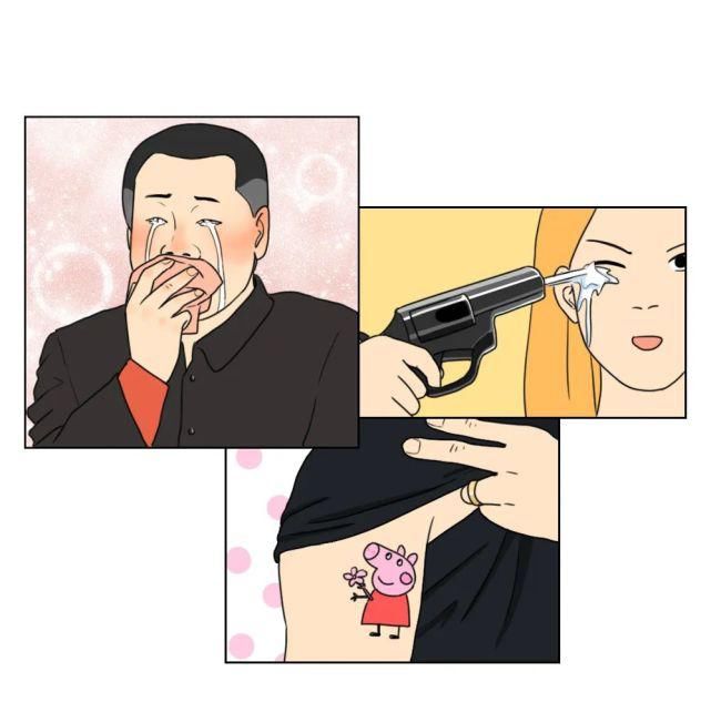 服务|真正的猛士敢于直面海底捞的服务