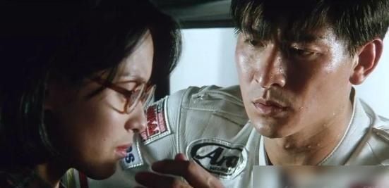  合作|为什么梁咏琪被称为“讨厌女艺人”？他一度受到公众的鄙视