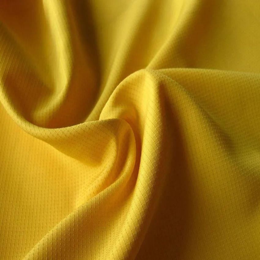 纶FDY的梭织|面料课堂│常见梭织面料有哪些？它们都有哪些基本特性！