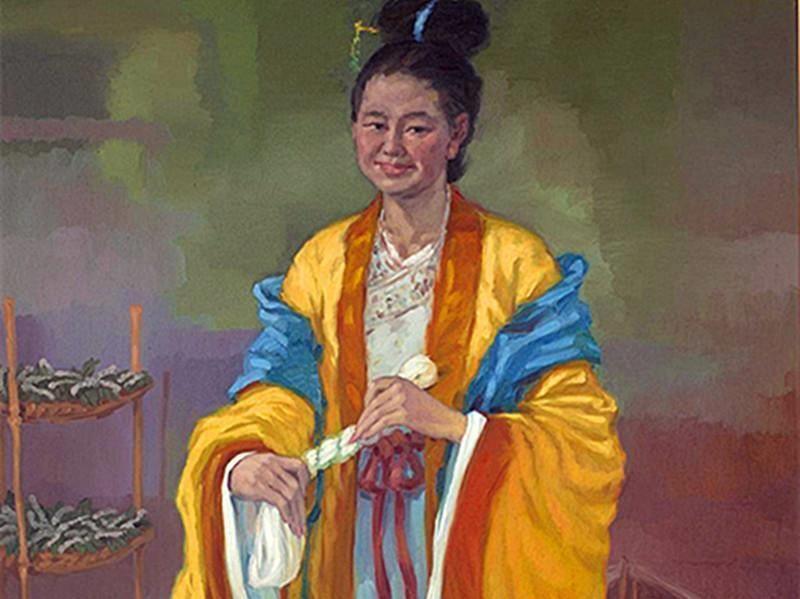 竟是|明朝弘治年间，一桩奇案轰动大江南北，杀人害命者竟是“蚕神”