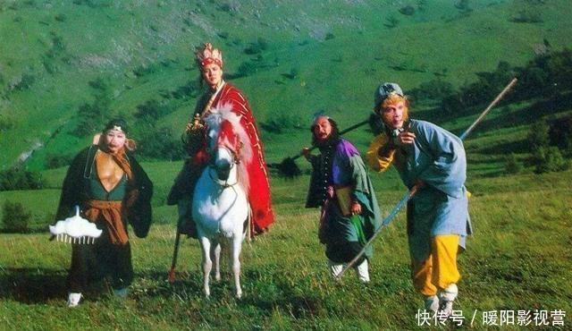 猕猴|六耳猕猴是假悟空？不！最终那个死的，曾叫齐天大圣