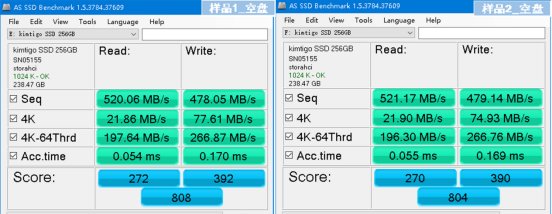  振兴|回归匠心, 振兴国芯, 金泰克国风SSD C320评测来了!