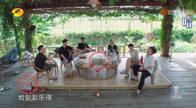 宋丹丹|他是《向往》返场最多嘉宾,爱吃偷懒毛病几季没变,被宋丹丹嫌弃