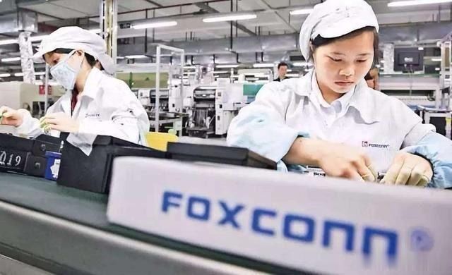 代工|印度建厂热浪持续,苹果三代工齐聚!能撼动中国世界工厂地位吗?