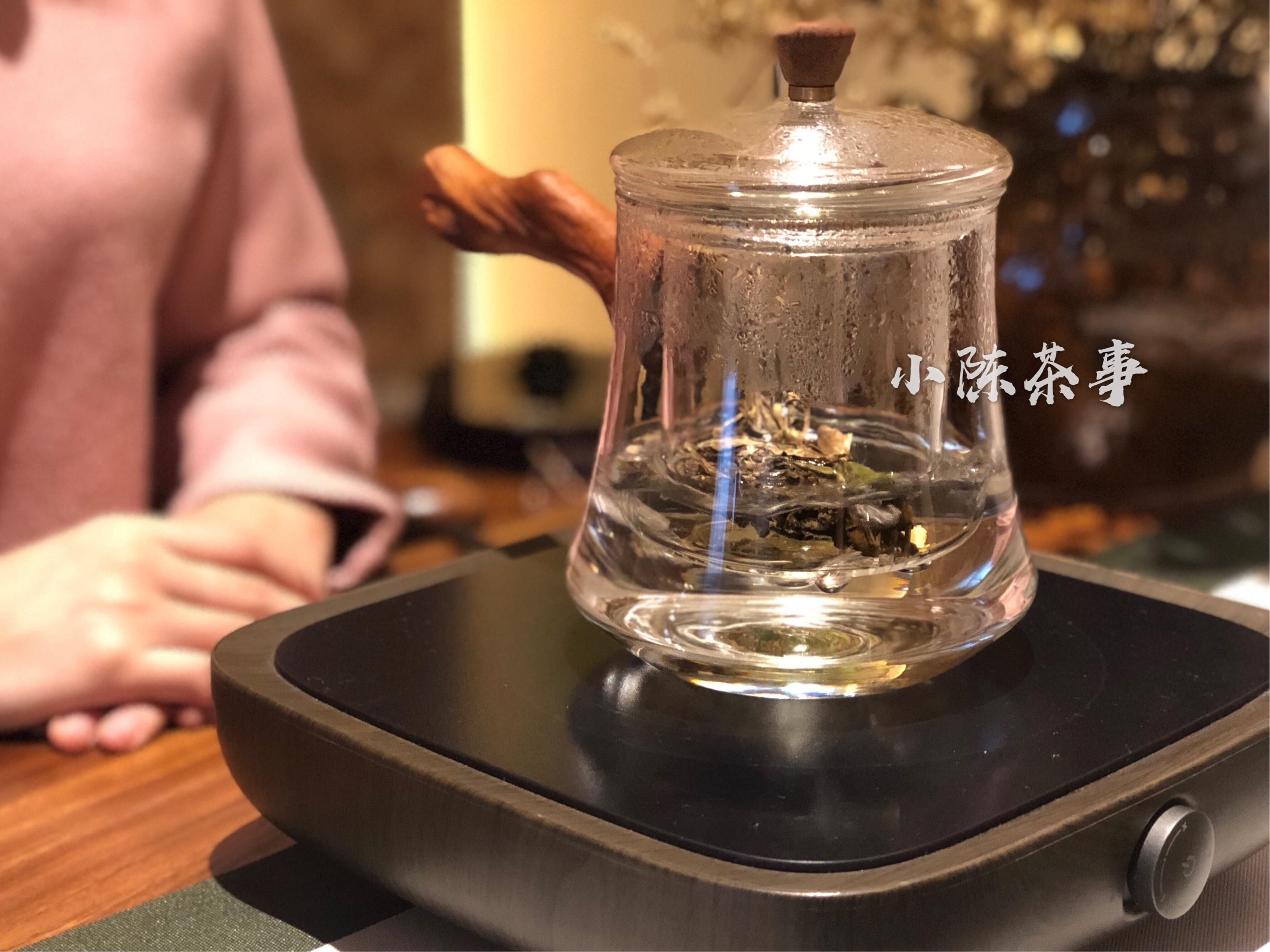 六大|有种“想哭”，叫煮了绿茶，六大茶类中，究竟哪些茶适合煮茶呢？