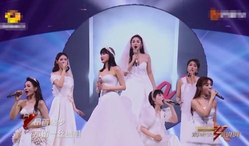  姐姐|《乘风破浪的姐姐》：一场不公布冠军的比赛还能叫总决赛？