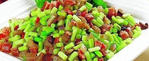  解馋|特别开胃解馋的几道家常菜，荤素搭配不油腻，家人吃的津津有味
