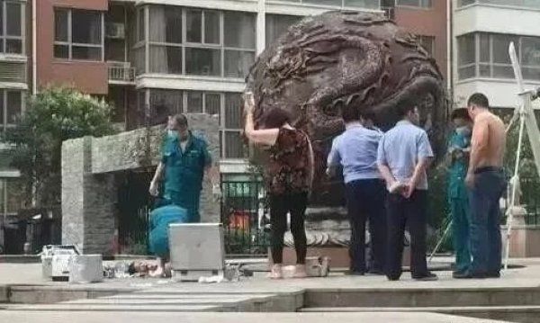  孩子|必看！警惕这种“吃人”的喷泉！已造成多名孩子身亡