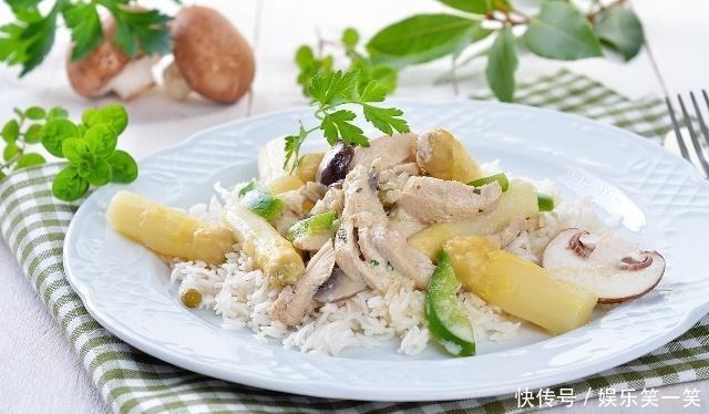 晚上|晚上一定不能吃肉做到这3点，吃肉也能健康营养！