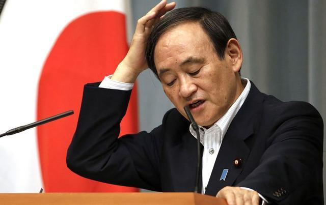 日本首相|日本首相竞选突现第三人！极度亲美无底线，被称为美国“家臣”