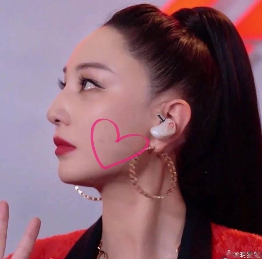  被迫|这期浪姐专访，会因为姐姐们的发言而被迫“下架”吗？