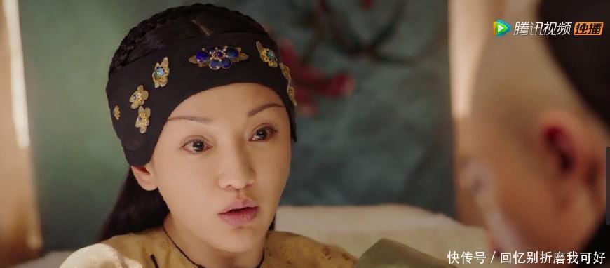 接生婆|如懿第三胎太悲惨,被接生婆用脐带勒死!皇上的态度更让人心寒!