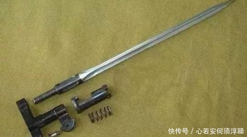 三棱军刺|三棱刺真的可穿透防弹衣,造成无法缝合的伤口吗?专家:一派胡言