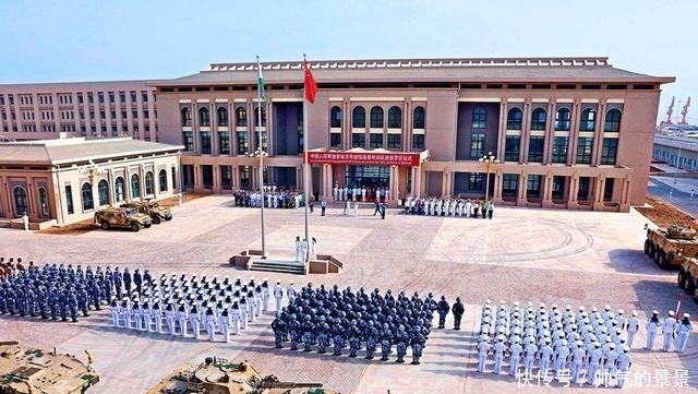 至今|此人当了22年总统后, 将总统宝座传给侄子, 侄子做总统至今