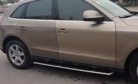  检查|【小白必看（1）】买二手车外观该如何检查